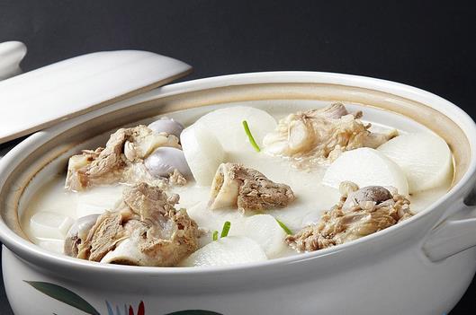 冬至吃什么最養生?冬至養生吃什么好