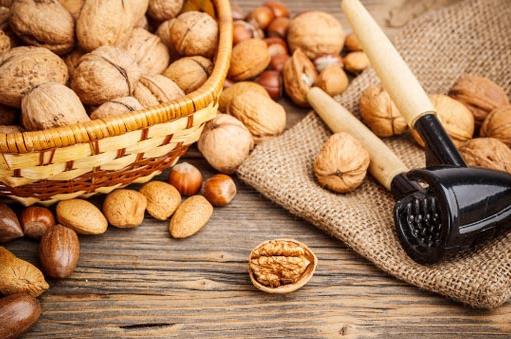 每天吃多少堅果最合適?堅果怎么吃最有營養(yǎng)