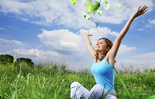 如何更好的保證女性的健康 這些問題需注意