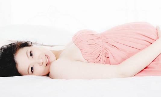 孕晚期站立姿勢(shì)很重要?如何輕松運(yùn)動(dòng)?