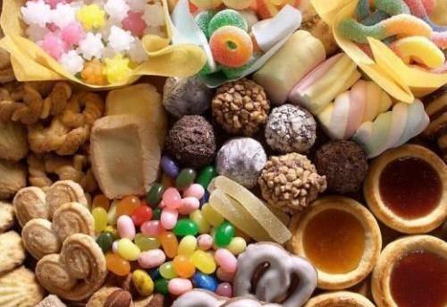 “好壞零食一覽表”網(wǎng)絡(luò)熱傳,營(yíng)養(yǎng)專家稱很靠譜