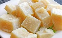 凍豆腐有營養(yǎng)嗎？凍豆腐怎么做好吃又有營養(yǎng)