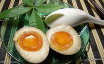 天天吃雞蛋對(duì)身體好嗎？怎么吃雞蛋最健康