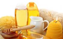 蜂蜜姜湯的做法 蜂蜜和生姜更搭哦！