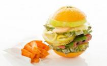 熬夜族吃什么好？護眼多吃橙黃色蔬果