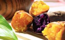 吃紅薯會胖嗎？吃紅薯會不會發胖