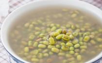 綠豆湯怎么煮？綠豆湯煮多長(zhǎng)時(shí)間最好