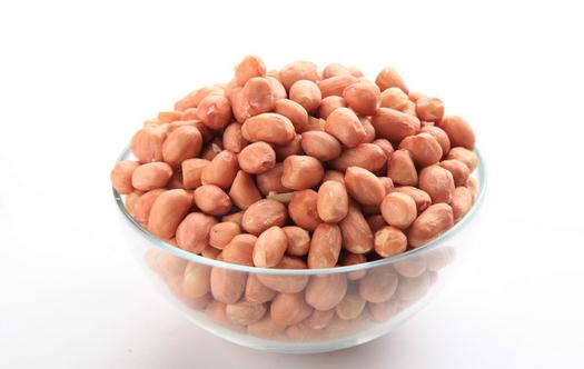 什么人不能吃花生?糖尿病患者別吃花生