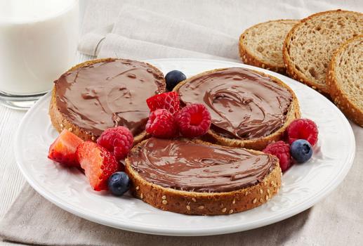 什么食物含鹽量高?含鹽量高的食物有哪些