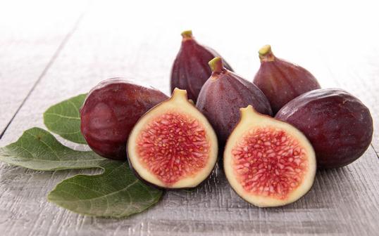 滋陰安神的養生食譜:無花果煲鯽魚