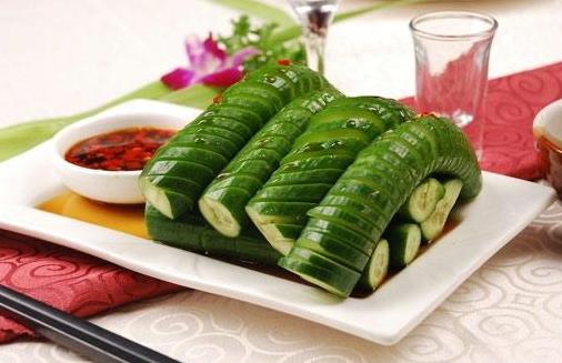 夏天吃什么蔬菜好?夏天吃什么蔬菜清熱祛暑