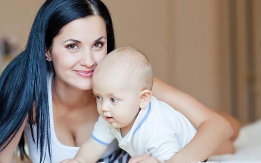 產后子宮會恢復?如何有效幫助子宮恢復?