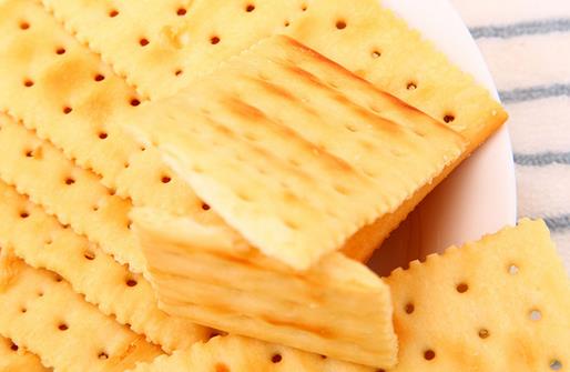 吃蘇打餅干好不好?吃蘇打餅干會胖嗎