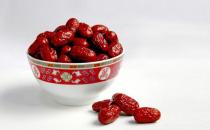 紅棗安神又養顏-女性吃紅棗的好處