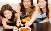 減肥時(shí)想吃零食怎么辦？最佳零食替代品