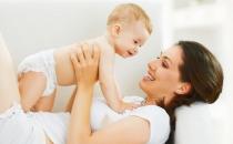 孕媽媽產后要護腰？有哪些護腰技巧？