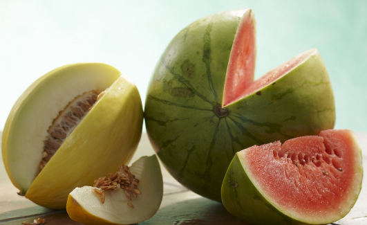 黃梅天氣是什么?黃梅天氣少吃什么瓜果?