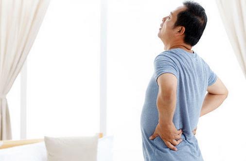 腰間盤突出該怎么辦 這些偏方可以幫助你