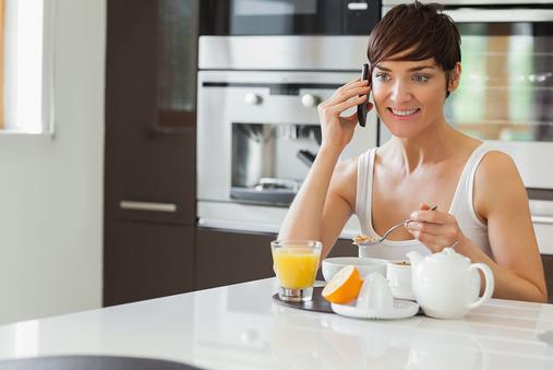 早上幾點吃早餐最好?吃早餐的最佳時間