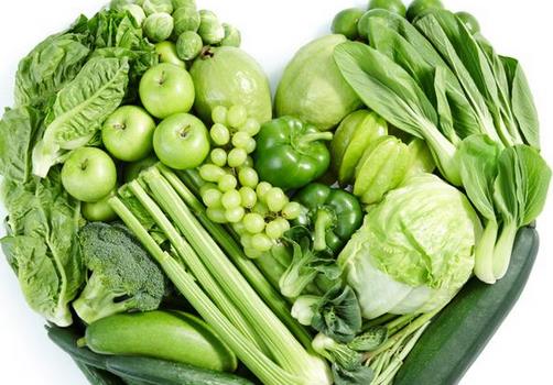 寒性的食物有哪些?哪些食物是寒性的