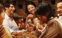 酒有哪些種類？白酒、黃酒、果(露)酒、啤酒和藥酒簡介