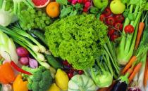 平性的食物有哪些？哪些食物是平性的