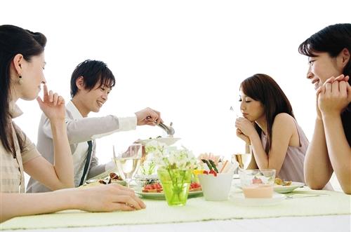 飯后吃什么食物最好?哪些食物適合飯后吃