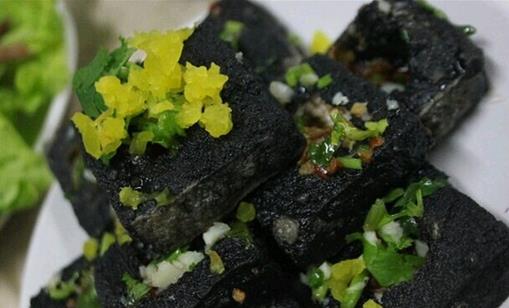 臭豆腐和豆腐哪個(gè)營(yíng)養(yǎng)價(jià)值高?臭豆腐為什么那么臭