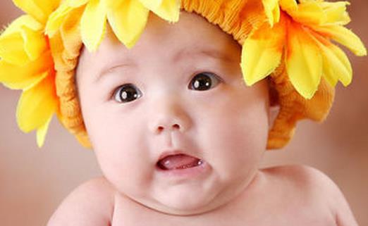 如何增強寶寶抵抗力?