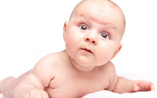寶寶會長痘痘嗎?如何清除寶寶痘痘?