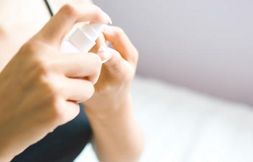 敷面膜和爽膚水先做哪一個？