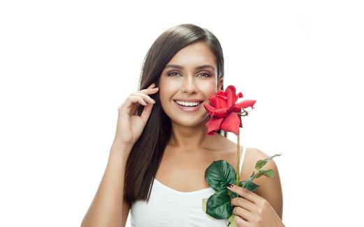 皮膚粗糙暗黃怎么辦?增強體魄是關鍵