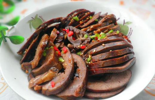 吃動物內(nèi)臟對身體好嗎?動物內(nèi)臟能不能吃