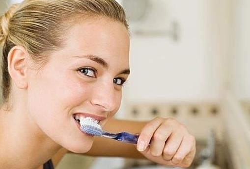 預防睡覺流口水的方法