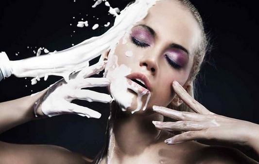 爽膚水和柔膚水有啥區別?