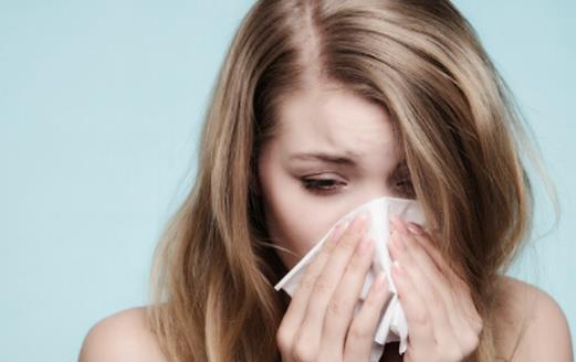 秋季鼻炎怎么辦? 中醫幫你擺脫鼻炎困擾