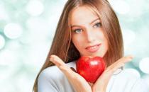 皮膚干燥？打造蘋果水嫩肌膚