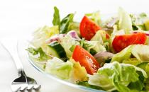 食物寒熱屬性大不同，如何辨別？