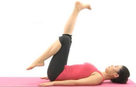 6個健身運動 還你完美腿型