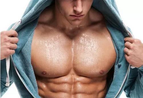 怎樣練出胸肌? 胸肌健身有哪些注意事項?