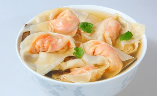孕婦能吃餛飩嗎?美味餛飩怎么做?