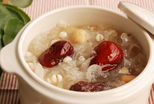 秋季養生:秋季多吃什么食物對身體好