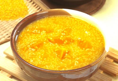 秋季進補的食物有哪些?秋季飲食的注意事項