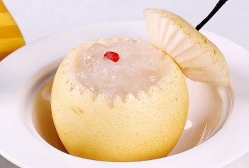 秋季滋陰養肺吃什么水果好?滋陰養肺的水果有哪些