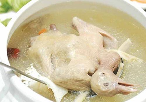 秋季吃什么能美容養(yǎng)顏?美容養(yǎng)顏的食物有哪些