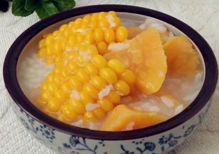秋季早上喝什么粥好?適合秋季吃的粥有哪些