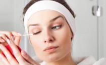 眉毛周圍也需要護理哦！眉周肌膚如何護理？