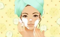 含酒精產品少用-給毛孔減輕負擔