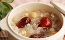 秋季養生：秋季多吃什么食物對身體好