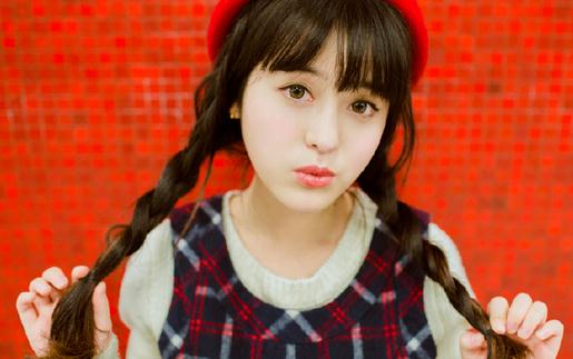 萌妹子睡前三部曲皮膚會更好哦!